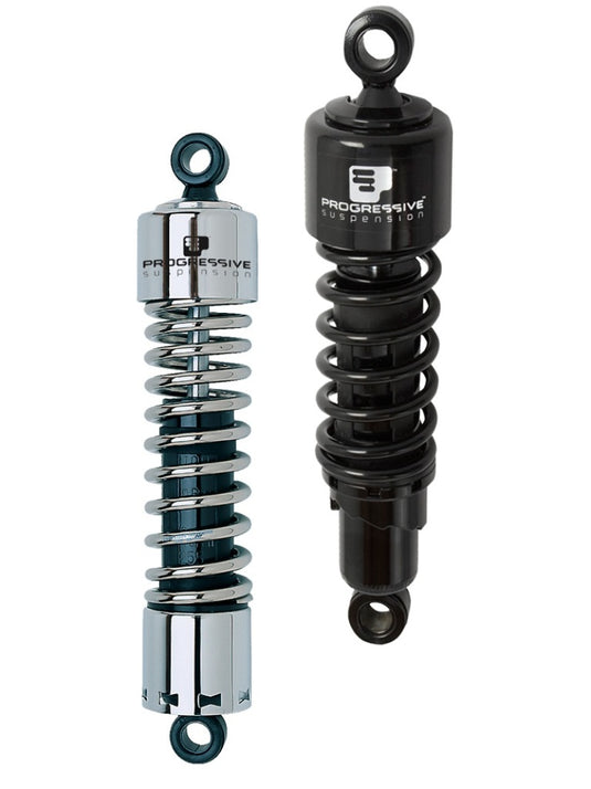 Progressive 412-4066B PGR 412 Shocks