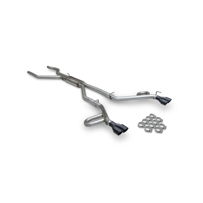 Load image into Gallery viewer, Flowmaster 717999 FLO FlowFX Cat-Back Exhaust Systems
