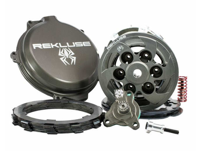 Rekluse RMS-7902122 RadiusCX Auto Clutch