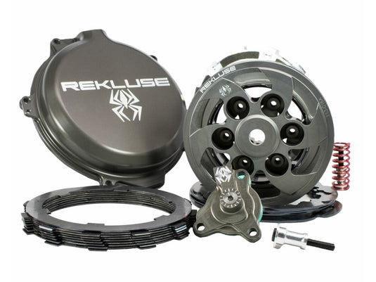 Rekluse RMS-7902122 RadiusCX Auto Clutch