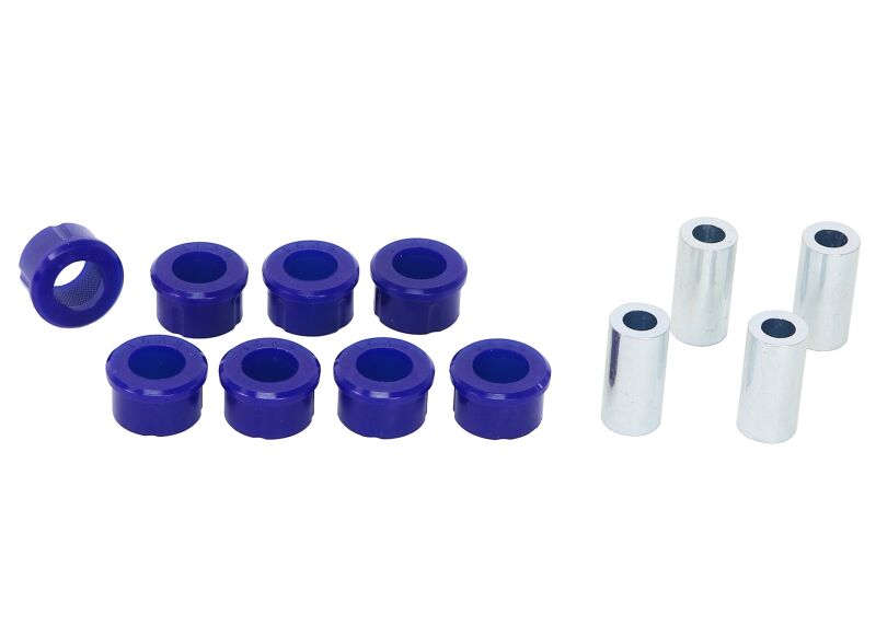 Load image into Gallery viewer, Superpro SPF1639K SPR Bushings - Control Arm

