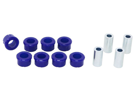 Superpro SPF1639K SPR Bushings - Control Arm
