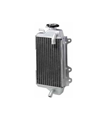 Moose Racing 1901-0898 OEM Replacement Radiator - Right