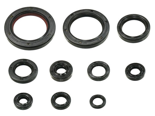 Namura Technologies NX-09279 Engine Oil Seal Set - 10pcs.