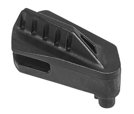 Sp1 SM-12588R OEM Style Hood Strap - Rear Right