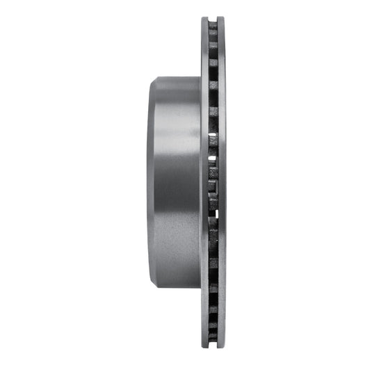 Dfc 600-47016 DFC Brake Rotors - Plain