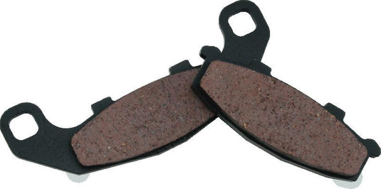 Bikemaster 961131 BKM Brake Pads