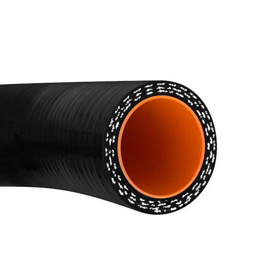 Mishimoto MMHOSE-3KGT-91BK MM Silicone Hose - Radiator