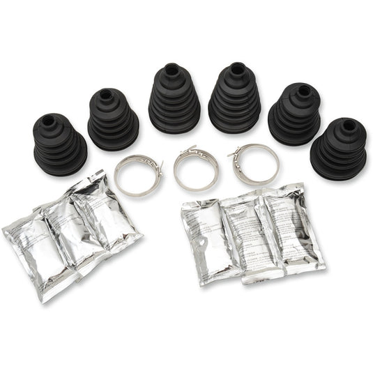 Moose Utility 92097.005 Fast Boot X Combo - 6pk.