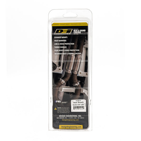 Dei 10914 DEI Heat Sheath