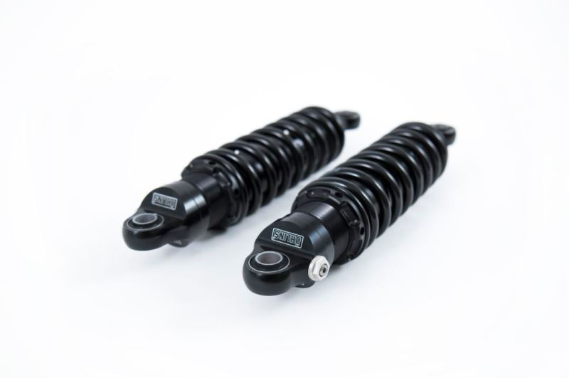 Load image into Gallery viewer, Ohlins HD 753 OHL STX 36 Blackline
