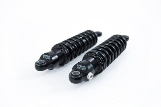 Ohlins HD 753 OHL STX 36 Blackline
