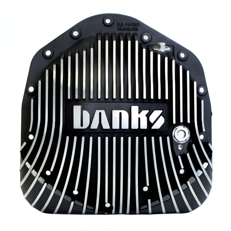 Load image into Gallery viewer, Banks Power 19249 GBE Diff Covers
