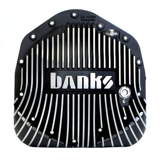 Banks Power 19249 GBE Diff Covers