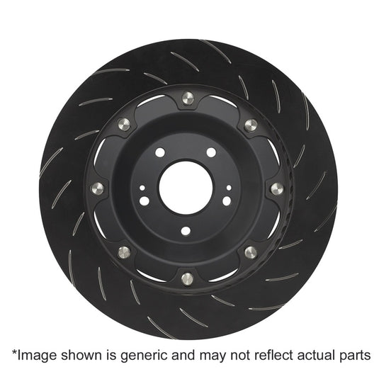 Ebc SG2F028 EBC 2 Piece Racing Rotors