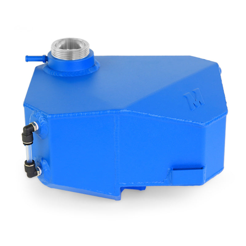 Load image into Gallery viewer, Mishimoto MMRT-RS-16EWBL MM Reservoir Tanks
