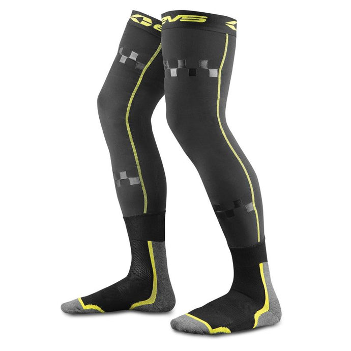 Evs FSN-HIVIZ-S/M EVS Socks