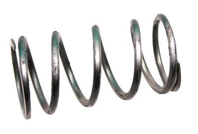 Comet 209935A Clutch Spring - Silver/Green