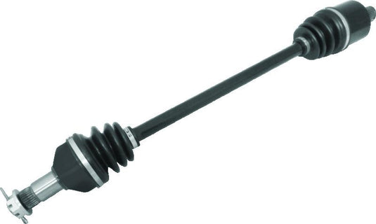 Quadboss 609409 QBS Axles