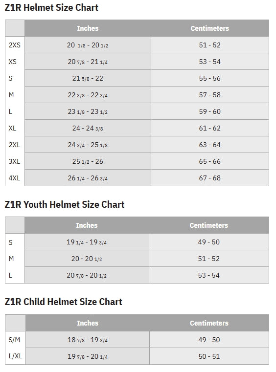 Load image into Gallery viewer, Z1r Dirt Maxx Vortex Helmet (X-Large, Black/White/Gray)

