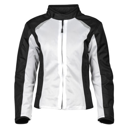 White/Black