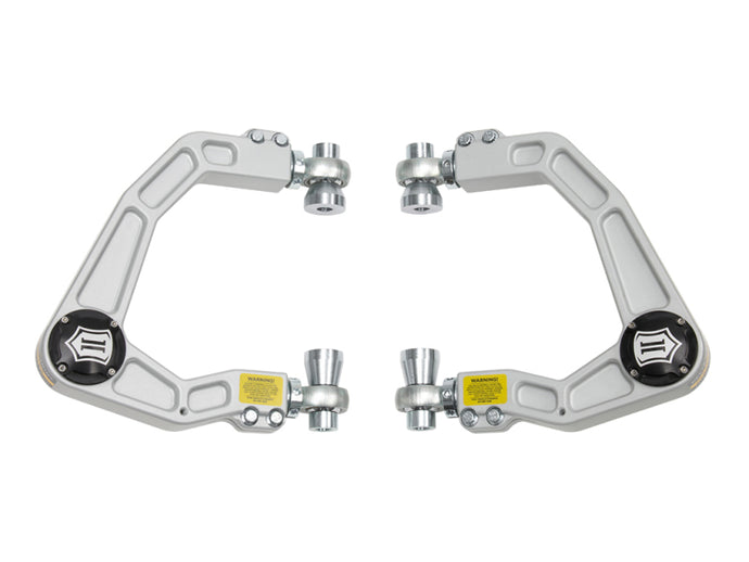 Icon 98520DJ ICO Upper Control Arms