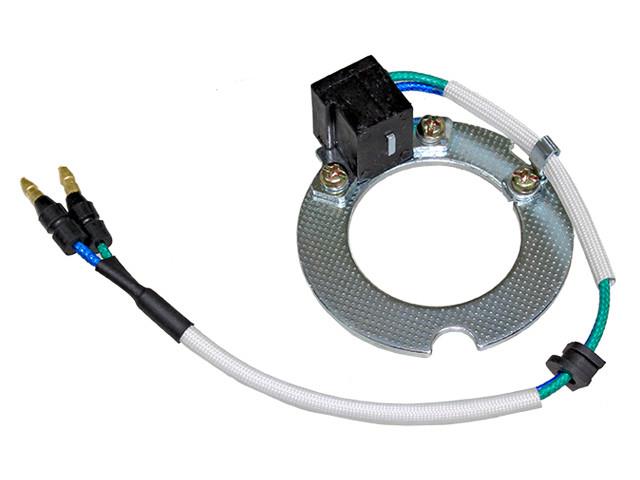 Bronco Products AT-01601 ATV Pick-Up Coil