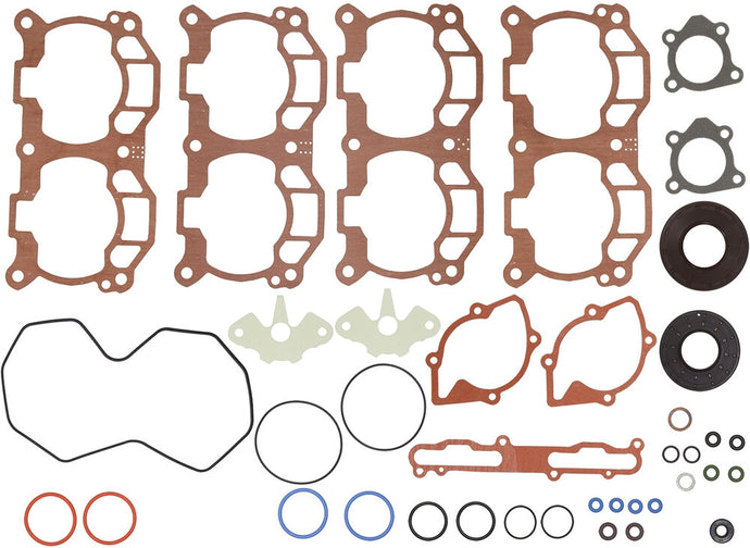 Sp1 SM-09538F Complete Gasket Set