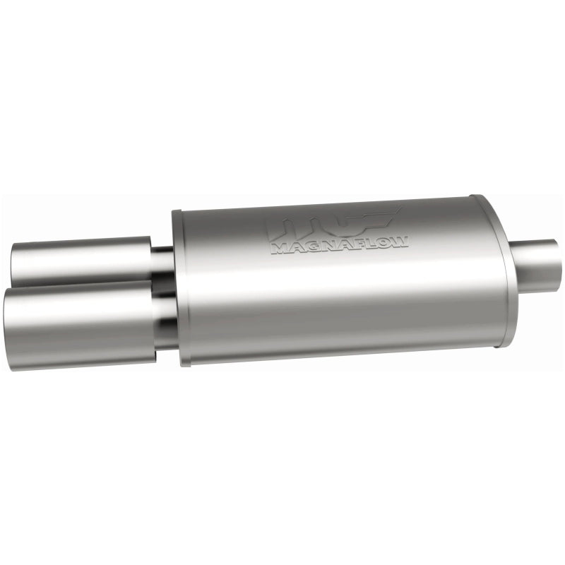 Load image into Gallery viewer, Magnaflow 14816 MAG SS Muffler w Tips
