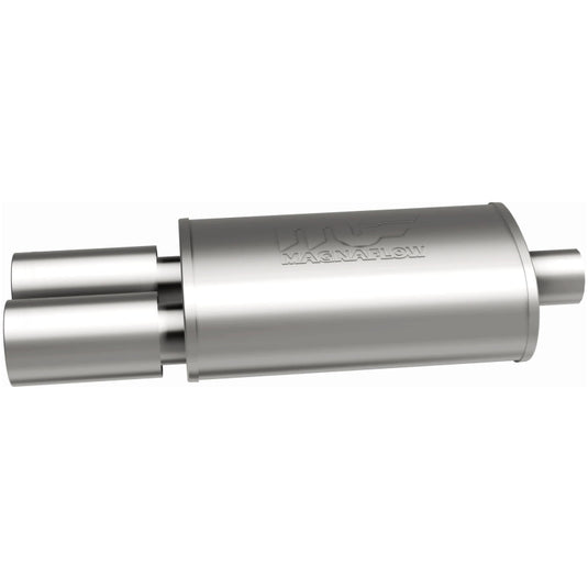 Magnaflow 14816 MAG SS Muffler w Tips