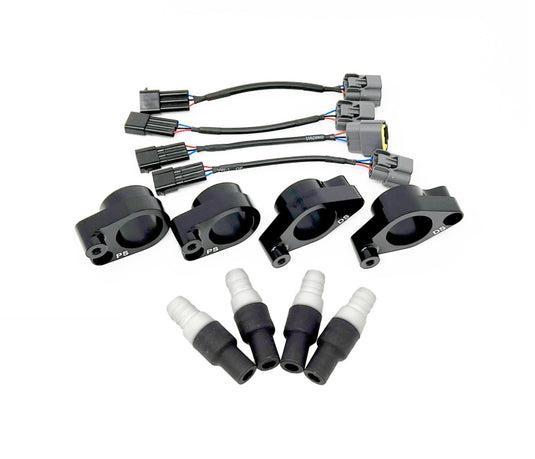 Torque Solution TS-SU-636 TQS Coil Pack Adapters