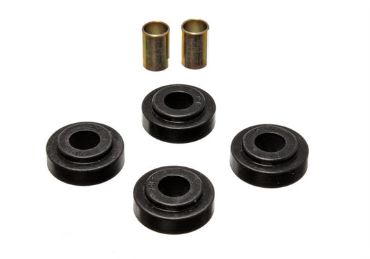 Energy Suspension 11.7101G ES Strut Bushings - Black