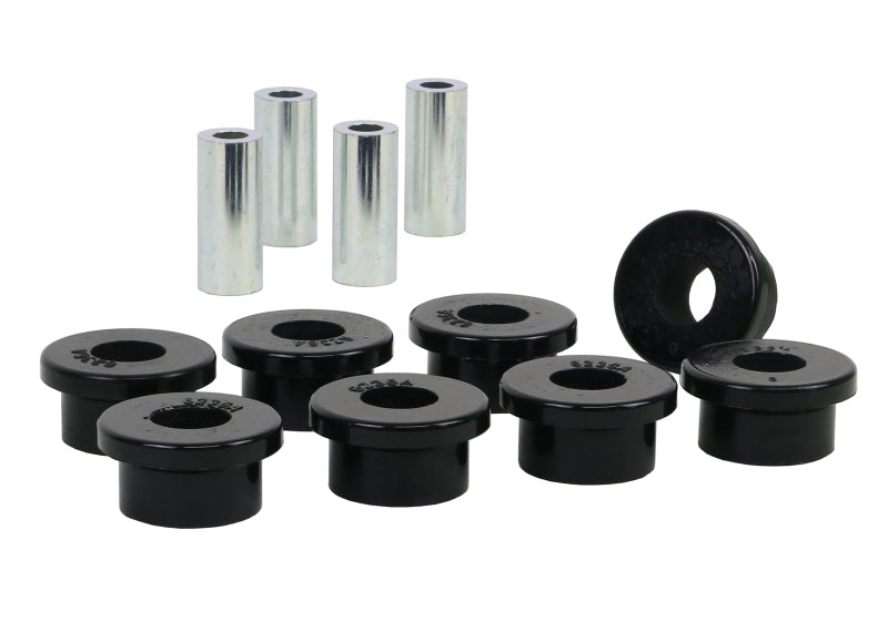 Load image into Gallery viewer, Whiteline W63379 WL Bushings - Trailing Arm
