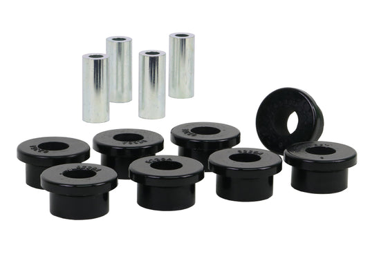 Whiteline W63379 WL Bushings - Trailing Arm