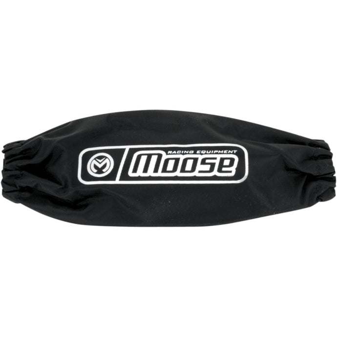 Moose Utility 10-B Shock Cover - Black