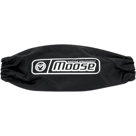 Moose Utility 10-B Shock Cover - Black
