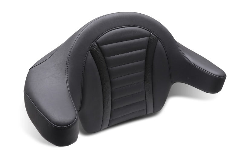 Load image into Gallery viewer, Mustang Motorcycle 88403 MMP Backrest Deluxe
