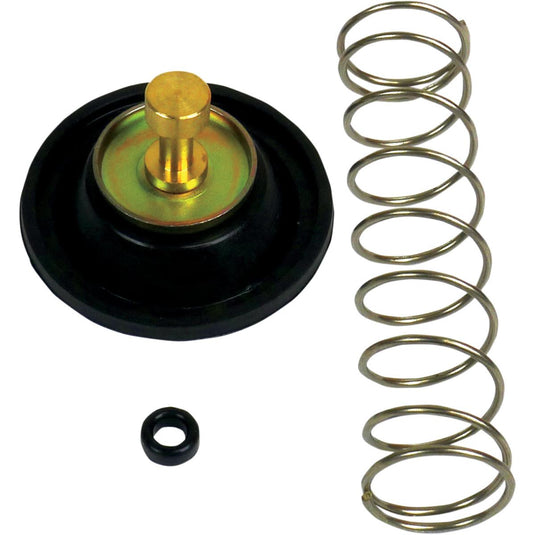 K&S Technologies 56-1008 Carburetor Air Cut-Off Valve Set