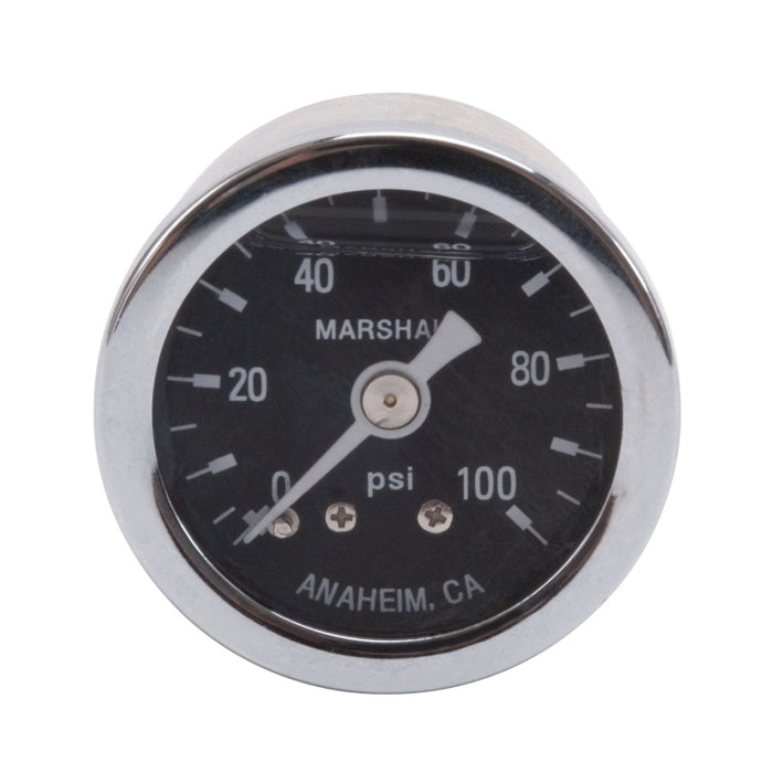 Russell 650340 RUS Fuel Pressure Gauges