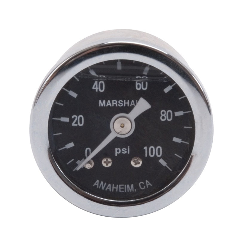 Load image into Gallery viewer, Russell 650340 RUS Fuel Pressure Gauges
