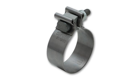 Vibrant 1166 VIB Clamps - Accuseal
