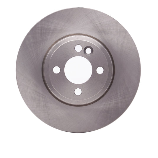 Dfc 600-32006 DFC Brake Rotors - Plain