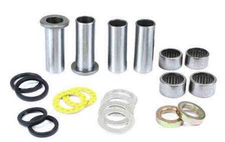 Pro-X 26.510008 A-Arm Bearing Kit