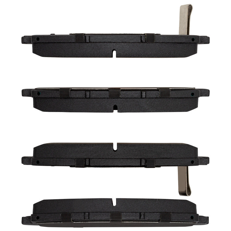 Load image into Gallery viewer, Dfc 4000-1697-00 DFC 4000 HybriDynamic Brake Pads
