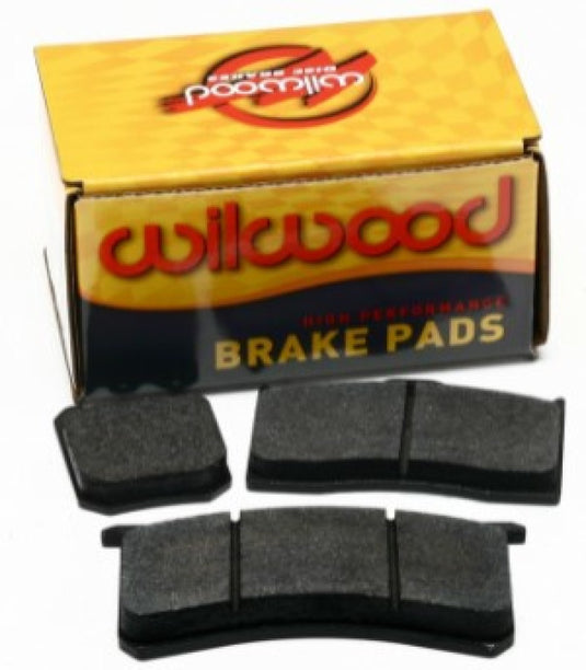 Wilwood 150-11363K WIL BP-10 Brake Pads
