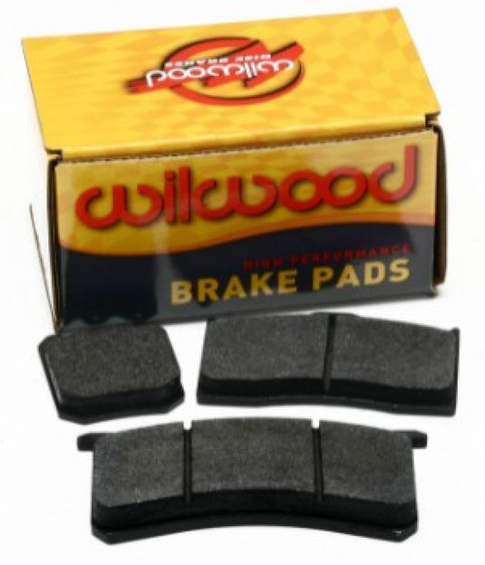 Wilwood 150-8850K WIL BP-10 Brake Pads