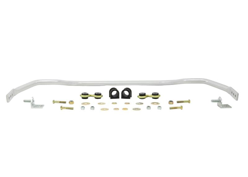 Load image into Gallery viewer, Whiteline BNF42Z WL Sway Bars - Front
