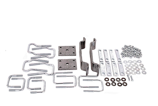 Hellwig 25301 HWG LP Mounting Hardware Kits