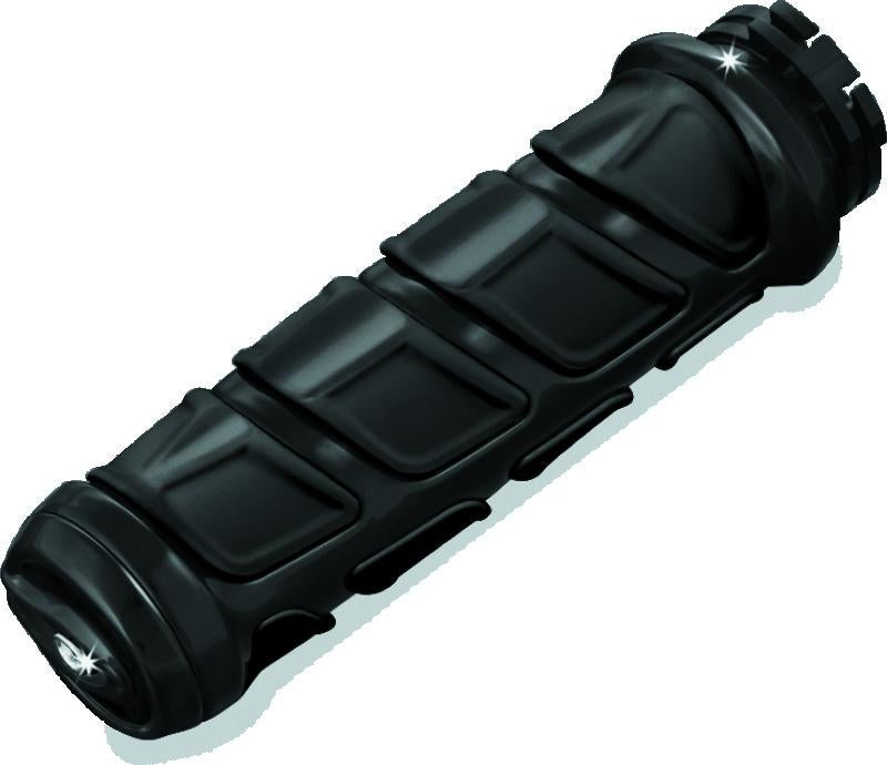Load image into Gallery viewer, Kuryakyn 6351 KUR Hand Grips C
