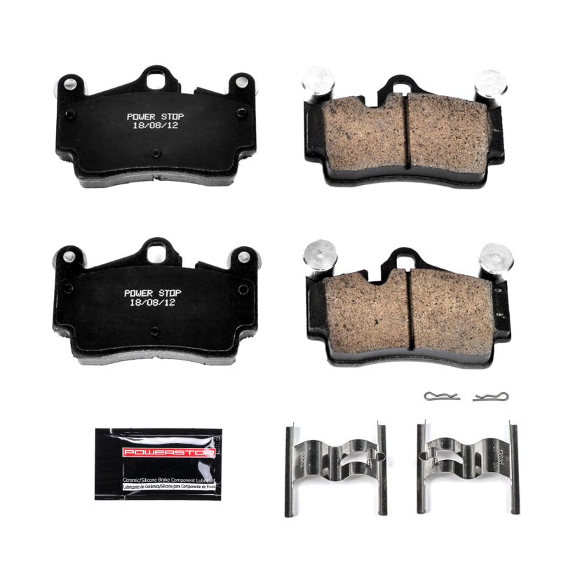 Load image into Gallery viewer, Powerstop Z23-978 PSB Z23 Evolution Brake Pads
